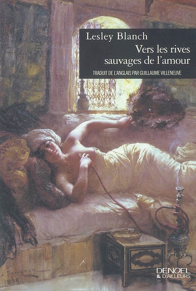 Vers les rives sauvages de l'amour