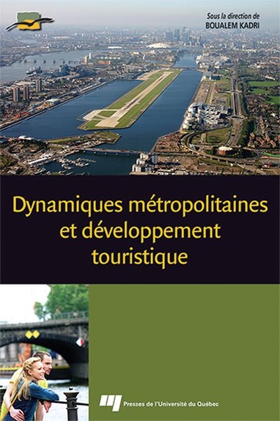 Dynamiques métropolitaines...