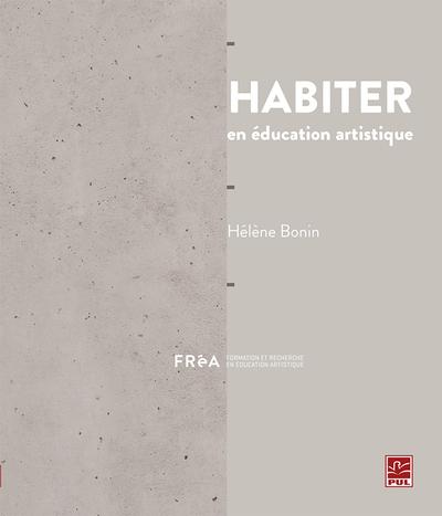 Habiter en éducation...