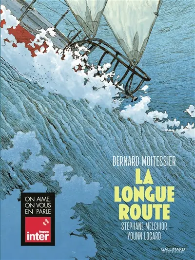 La longue route