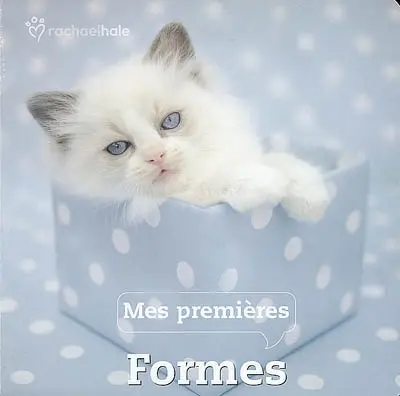 Mes premières formes