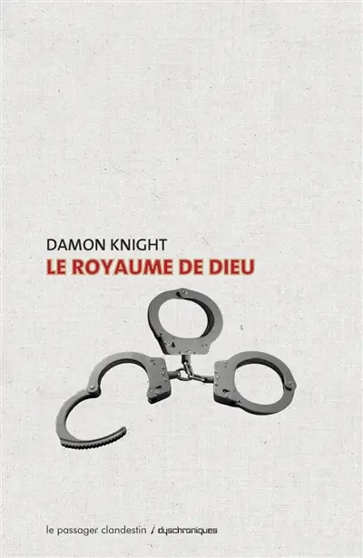 Le royaume de Dieu