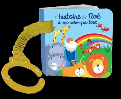 L'histoire de Noé à accrocher partout