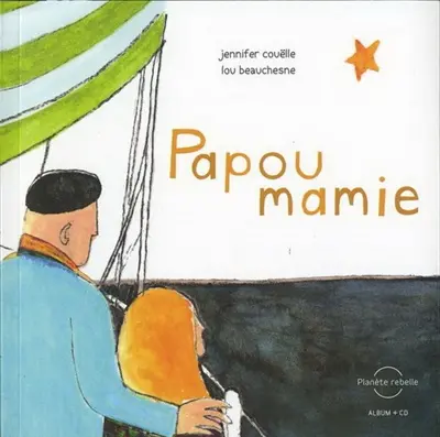 Papoumamie