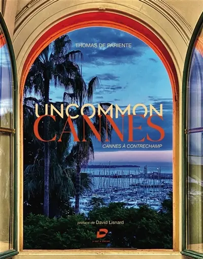 Uncommon Cannes
