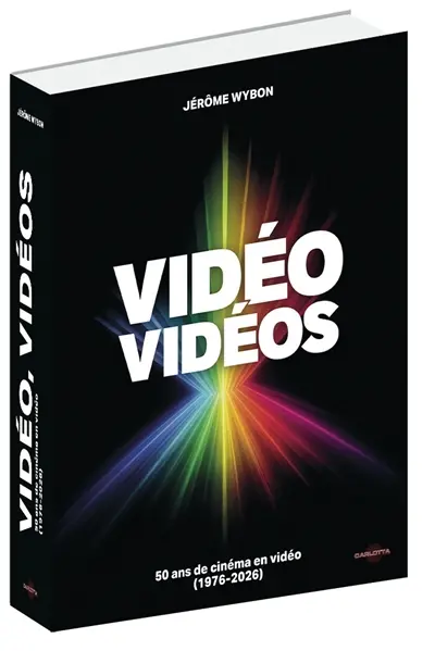 Vidéo, vidéos