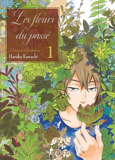 Les Fleurs du Passé - Natsuyuki Rendez-Vous