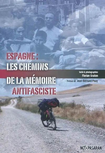 Espagne, les chemins de la mémoire antifasciste