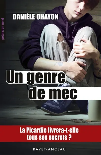 Un genre de mec