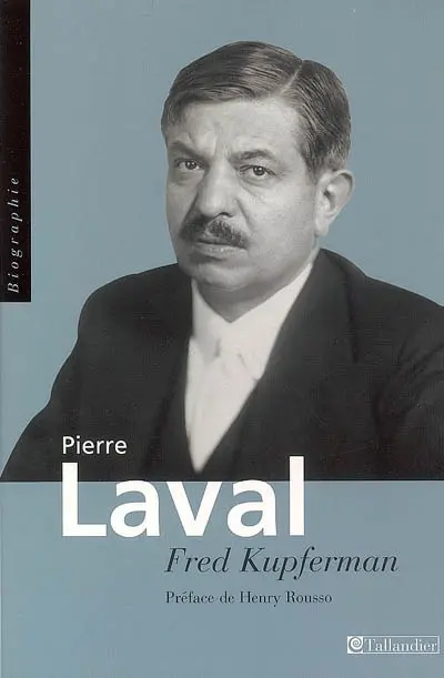 Pierre Laval