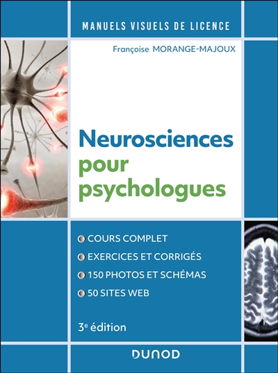 Neurosciences pour psychologues