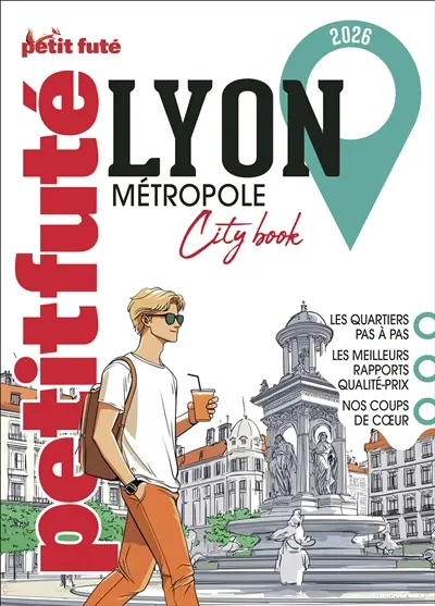 Lyon métropole : 2026
