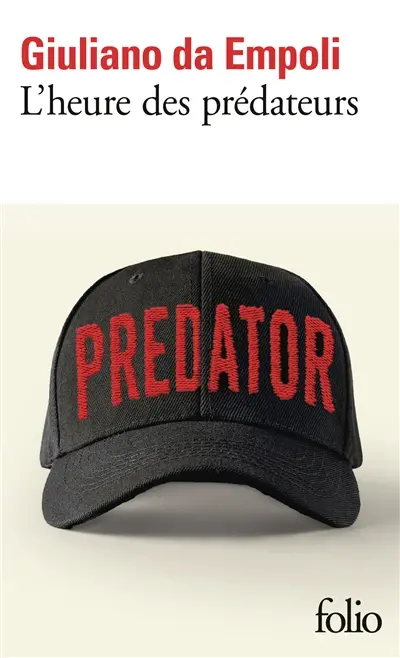 L'heure des prédateurs