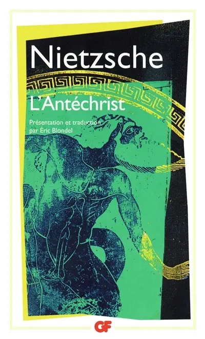 L'Antéchrist