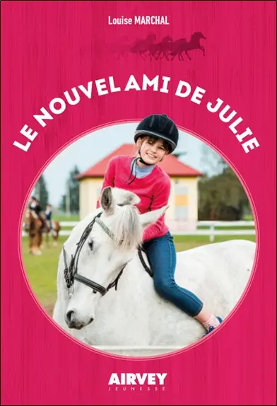 Le nouvel ami de Julie