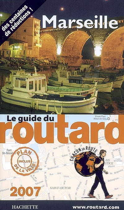 Marseille : 2007