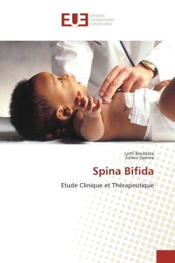 Spina Bifida : Etude...