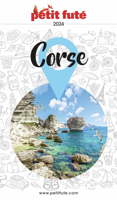 Corse : 2024