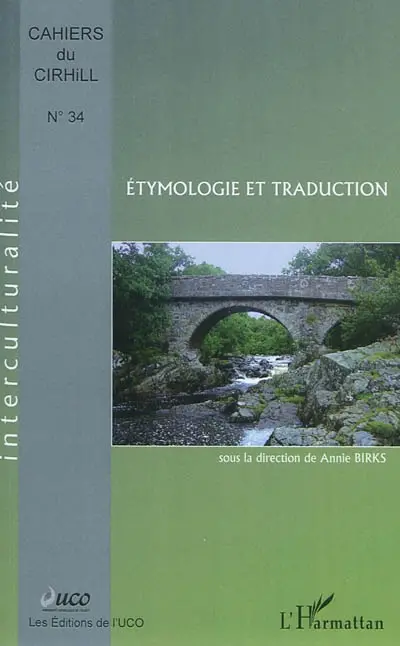 Etymologie et traduction