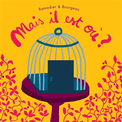 Mais il est où ?