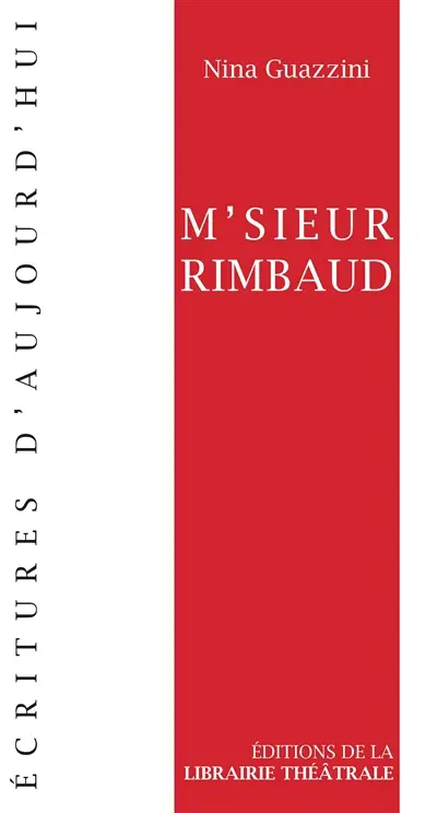 M'sieur Rimbaud