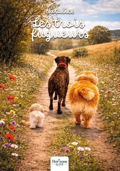 Les trois fugueurs