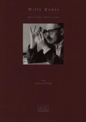 Marie-Anne, Vincent et moi