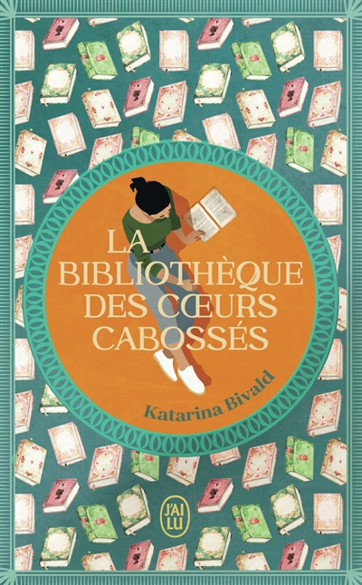 La bibliothèque des coeurs...