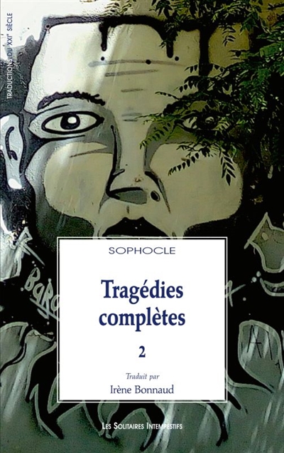 Tragédies complètes. Vol. 2