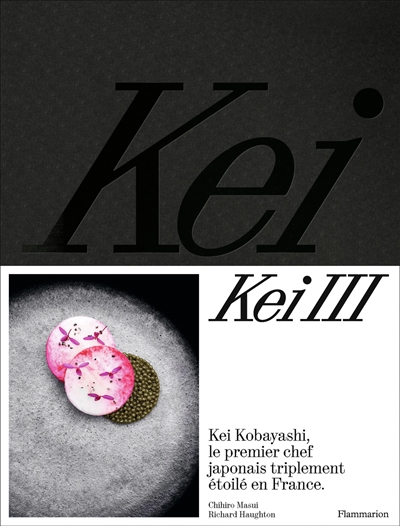 Kei. Vol. 3