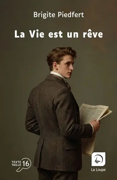 La vie est un rêve