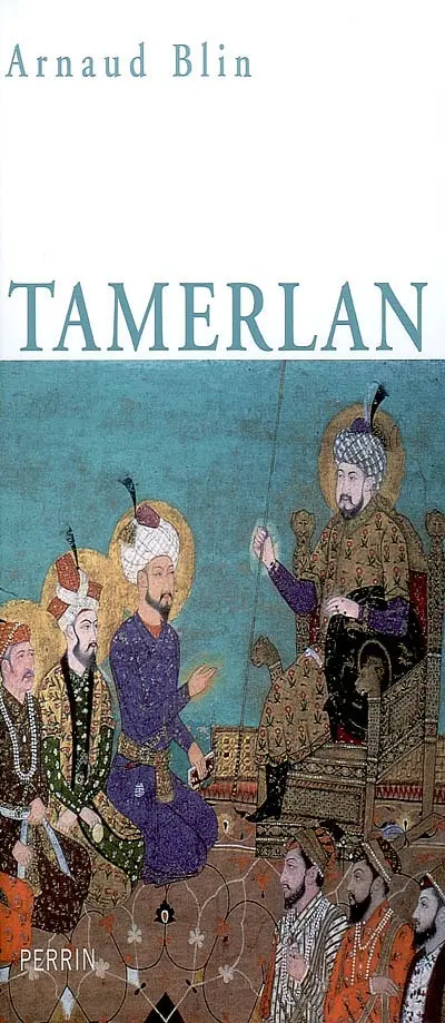 Tamerlan
