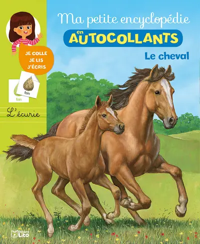 Le cheval