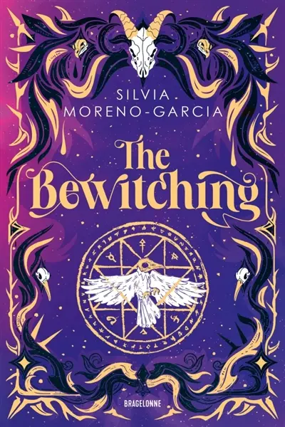 The bewitching