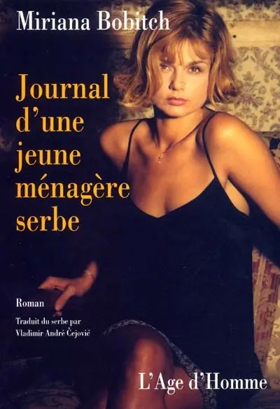 Journal d'une ménagère serbe
