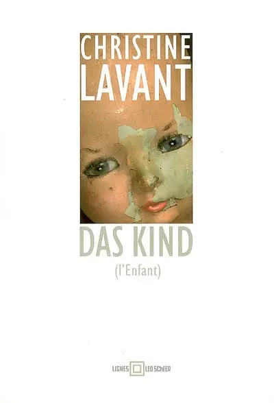 Das Kind (L'enfant)