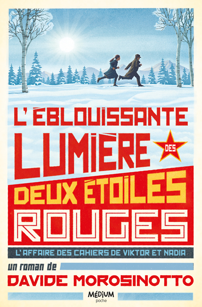 L'éblouissante lumière des...