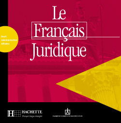 Le français juridique