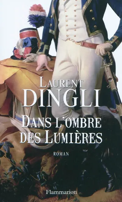 Dans l'ombre des Lumières