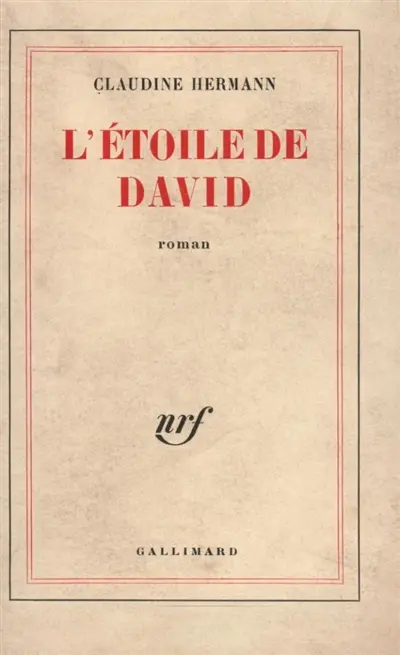 L'étoile de David