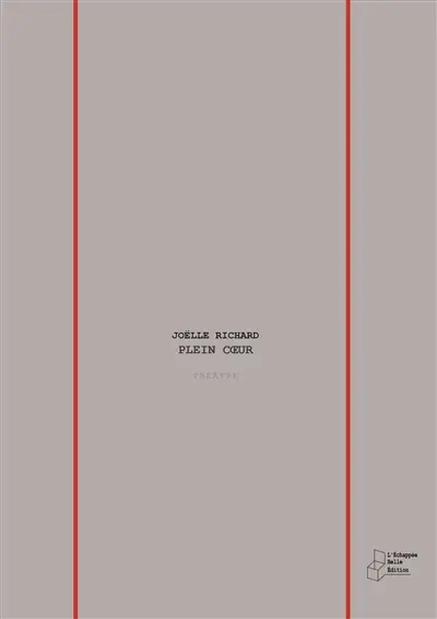 Plein coeur : théâtre