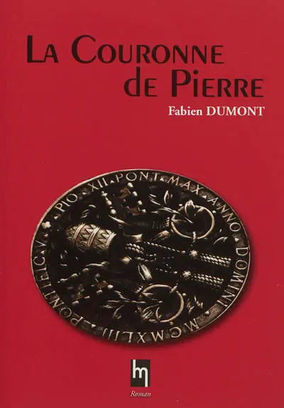 La couronne de Pierre