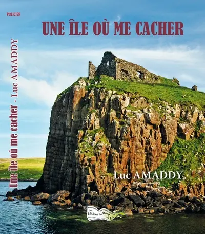 Une île où me cacher