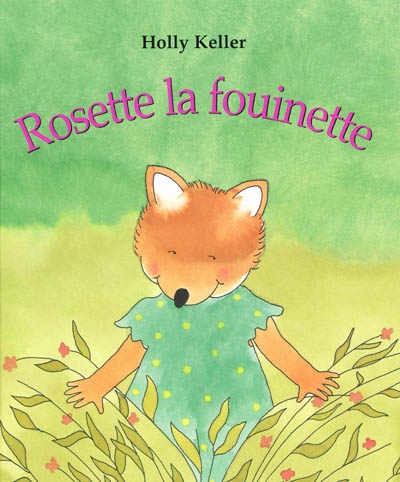 Rosette La Fouinette