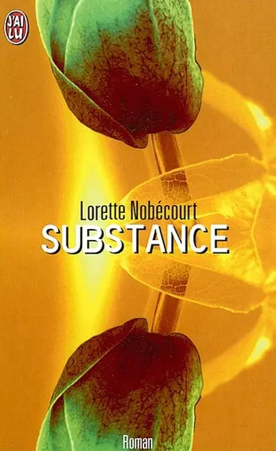 Substance