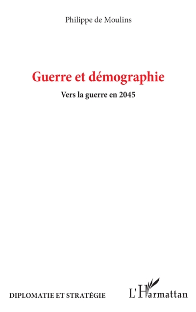 Guerre et démographie :...