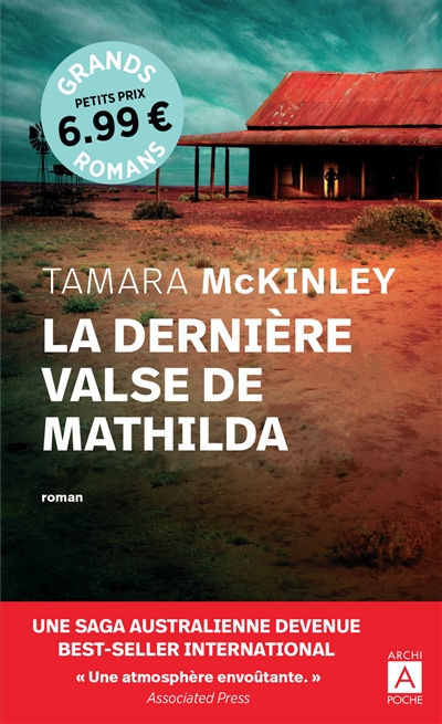 La dernière valse de Mathilda