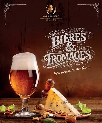 Bières & fromages : les accords parfaits