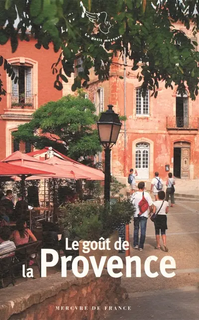 Le goût de la Provence