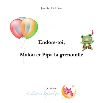 Endors-toi, Malou & Pipa la...